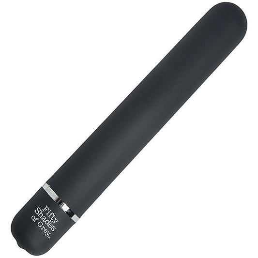 Charlie Tango Classic Vibrator by Love Honey