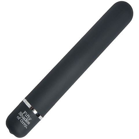 Charlie Tango Classic Vibrator by Love Honey