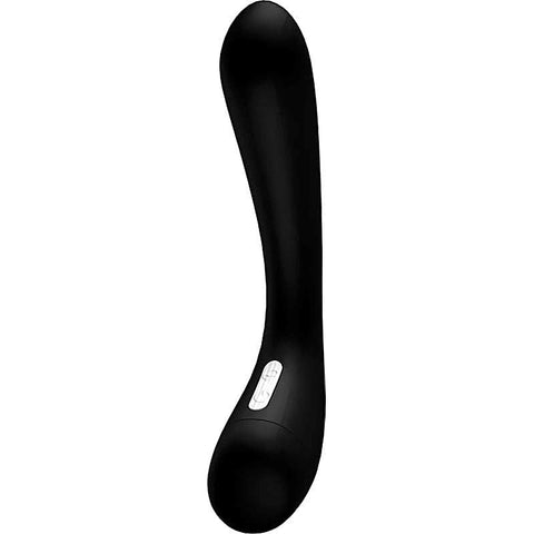 Boom Elm Vibrator by Shots Toys