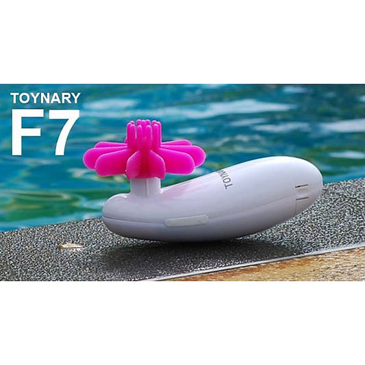 Toynary F7 by BDStyle