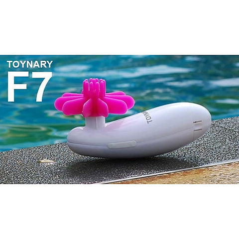 Toynary F7 by BDStyle