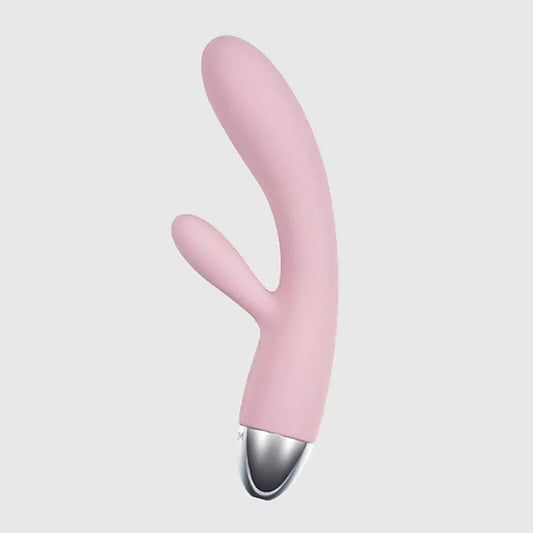 Alice Multi Functions Double Motor Rabbit Vibrator By Svakom