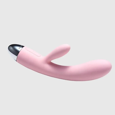 Alice Multi Functions Double Motor Rabbit Vibrator By Svakom