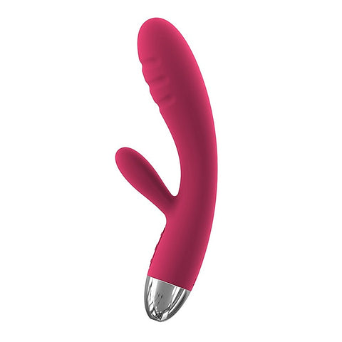 Barbara Rabbit Shape G-Spot Vibrator by Svakom