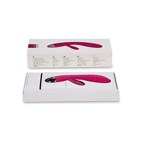 Barbara Rabbit Shape G-Spot Vibrator by Svakom