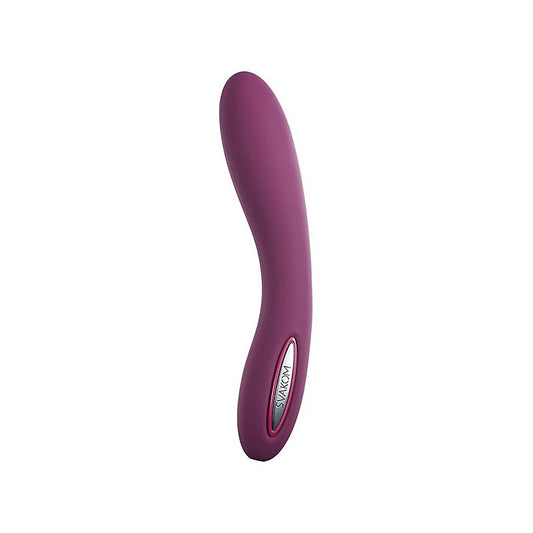 Leo Multi Functions Waterproof G Spot Vibrator By Svakom