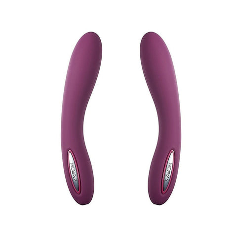 Leo Multi Functions Waterproof G Spot Vibrator By Svakom