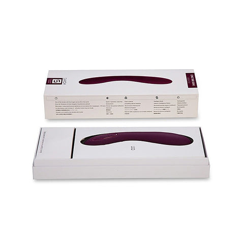 Leo Multi Functions Waterproof G Spot Vibrator By Svakom