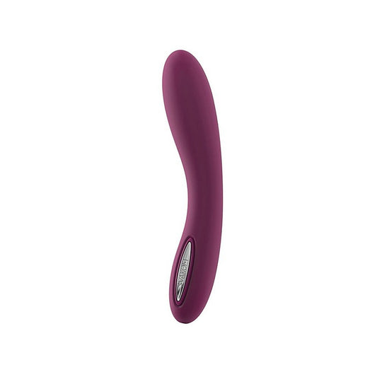 Leslie Heating G-Spot Vibrator by Svakom