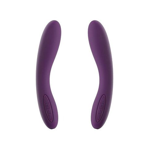 Leslie Heating G-Spot Vibrator by Svakom