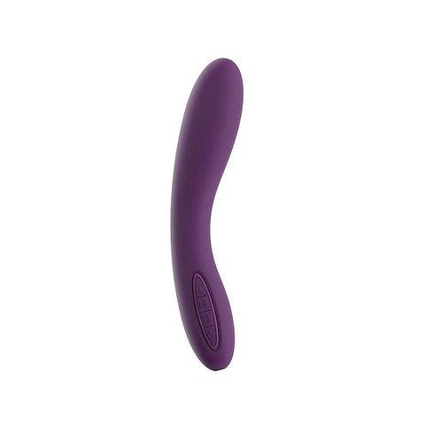Leslie Heating G-Spot Vibrator by Svakom