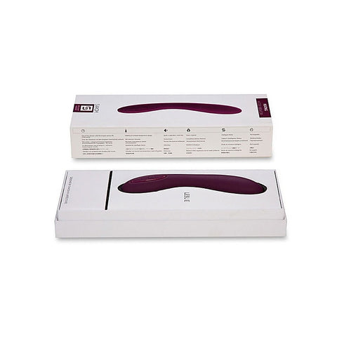 Leslie Heating G-Spot Vibrator by Svakom
