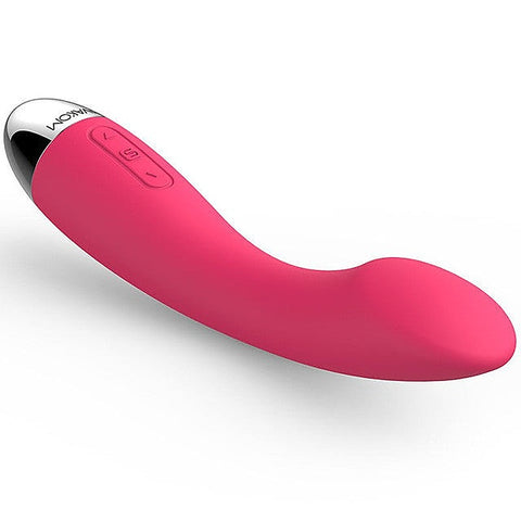 Lisa Touch Sensor G Spot Vibrator by Svakom