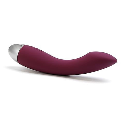 Lisa Touch Sensor G Spot Vibrator by Svakom