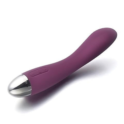 Lisa Touch Sensor G Spot Vibrator by Svakom
