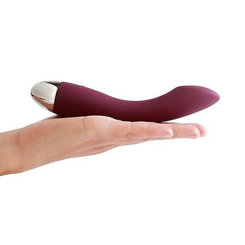 Lisa Touch Sensor G Spot Vibrator by Svakom
