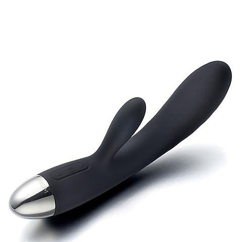 Lorna 8 Functions Rabbit Vibrator by Svakom