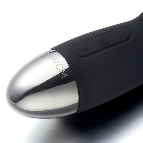 Lorna 8 Functions Rabbit Vibrator by Svakom