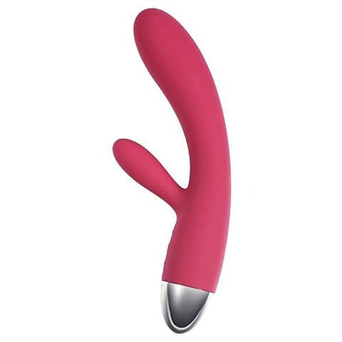 Lorna 8 Functions Rabbit Vibrator by Svakom