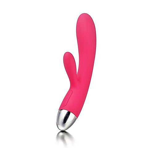 Lorna 8 Functions Rabbit Vibrator by Svakom