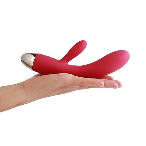 Lorna 8 Functions Rabbit Vibrator by Svakom