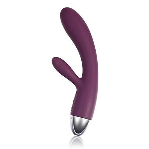 Lorna 8 Functions Rabbit Vibrator by Svakom