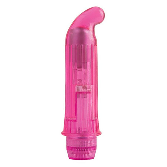 Juicy Jewels Crystal G-Spot Personal Massager by Pipedream
