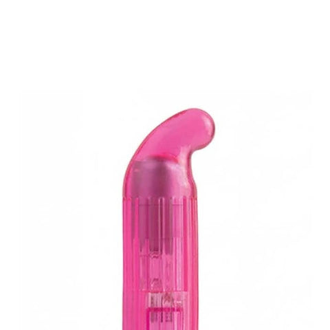Juicy Jewels Crystal G-Spot Personal Massager by Pipedream