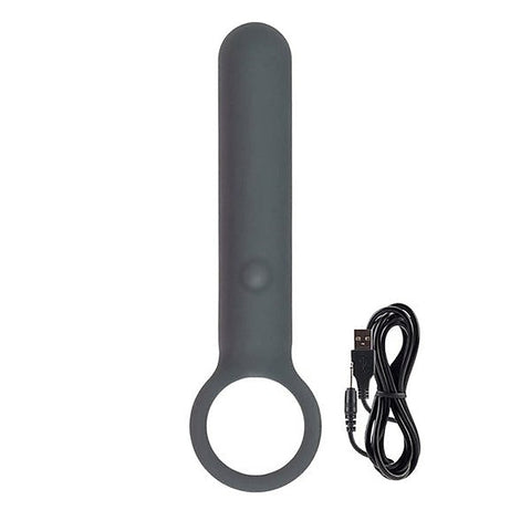 Lust L3.5 Rechargeable Bullet Vibrator by Jopen