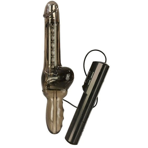 Colt Big Vibe 13 Inch Realistic Vibrating Dong