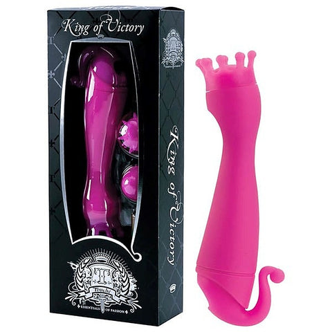King of Victory by Shots Toys