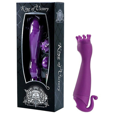 King of Victory by Shots Toys