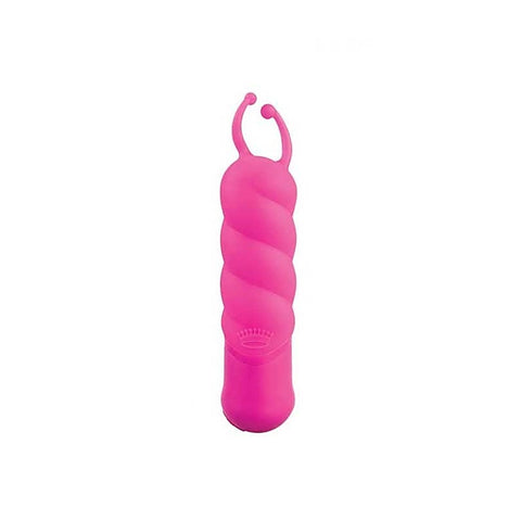 TOUCHE Harlequin Vibrator by Shots Toys