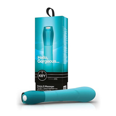 Ceres G-Massager by Jopen