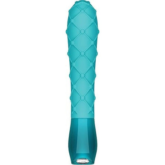 Ceres Lace Robin Blue by California Exotics