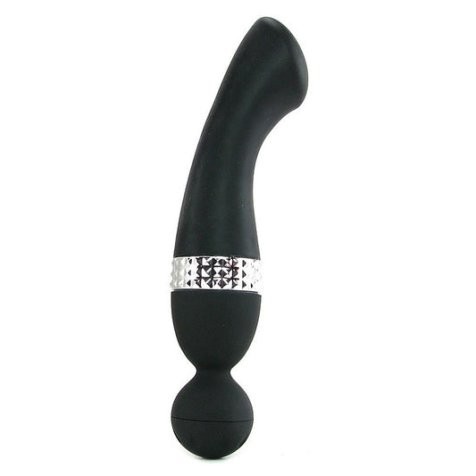 Rock Star G-Spot Vibrator Stevie by Doc Johnson