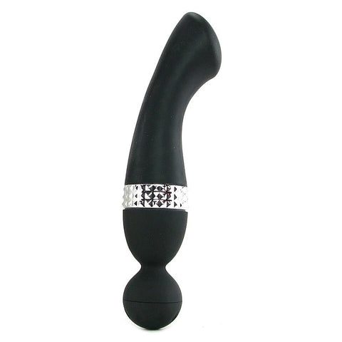 Rock Star G-Spot Vibrator Stevie by Doc Johnson