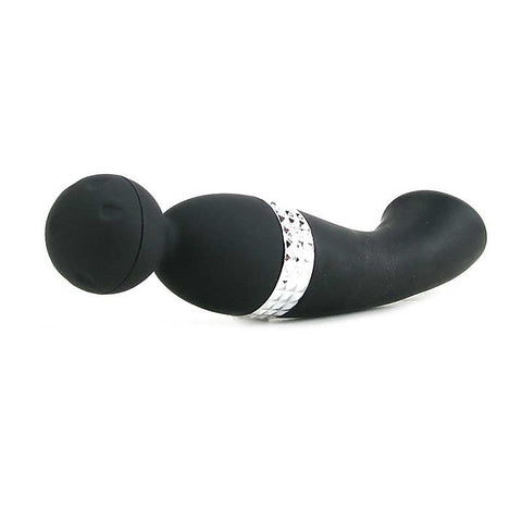 Rock Star G-Spot Vibrator Stevie by Doc Johnson