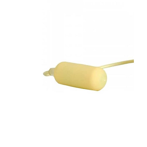 Mini Bullet Vibrator and Controller by Doc Johnson