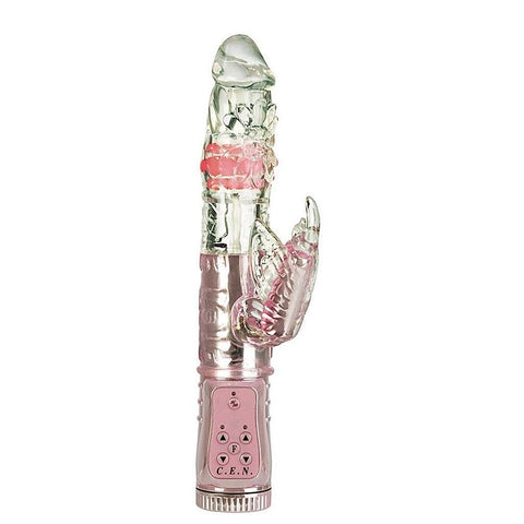 True Love Rabbit Style G-Spot Stimulator