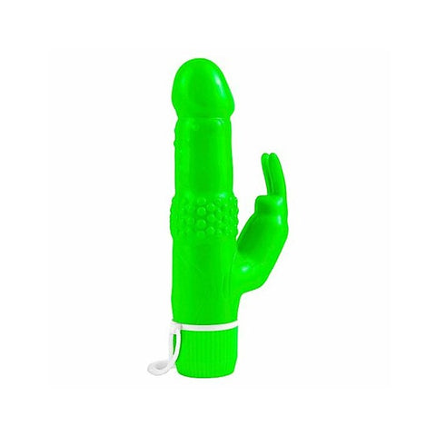 Neon Luv Touch Rabbit Vibrator by Pipedream