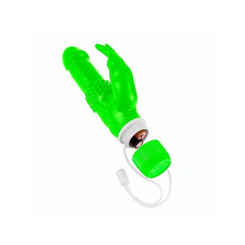 Neon Luv Touch Rabbit Vibrator by Pipedream
