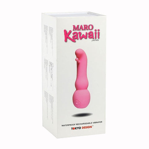 Maro Kawaii 9 Rechargeable by Tokyo Design