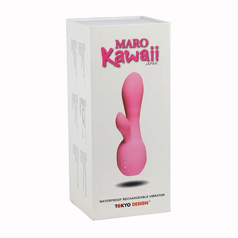 Maro Kawaii 10 Rechargeable by Tokyo Design