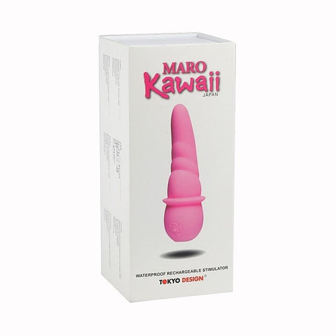 Maro Kawaii 8 Rechargeable by Tokyo Design