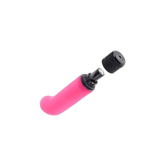 Neon Jr. Multi Functions G-Spot Softee Vibrator by Pipedream