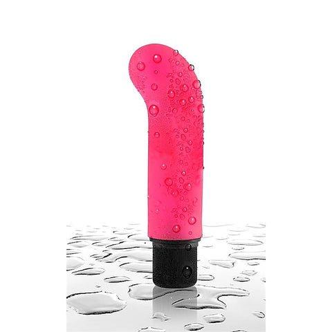 Neon Jr. Multi Functions G-Spot Softee Vibrator by Pipedream
