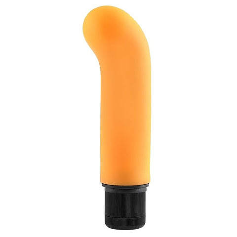 Neon Jr. Multi Functions G-Spot Softee Vibrator by Pipedream