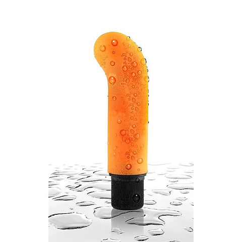 Neon Jr. Multi Functions G-Spot Softee Vibrator by Pipedream