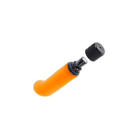 Neon Jr. Multi Functions G-Spot Softee Vibrator by Pipedream